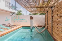 La Galuna Bacalar - Pools
