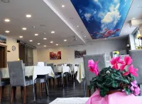 Colonia Park Otel - breakfast