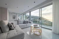 Luxury Villa Pérola - Gym