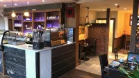 Eagle Hotel Luton Airport