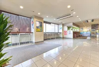Hotel Select Inn Hachinohe Chuo - 2 Sao