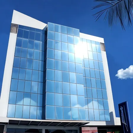 Hotel Minuano