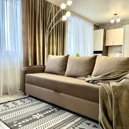 Mars Hotel Severny Vlasikhinskiy Proyezd 106 Apartments