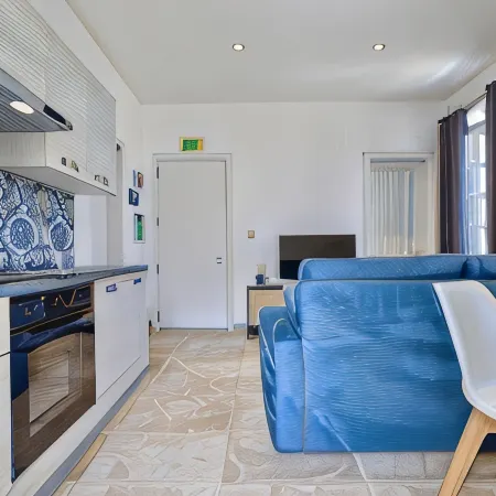 Ursula Apartments Self Catering Studios and 1-Br in Central Valletta by Tritoni Hotels