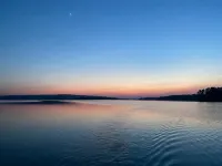 Lake Dardanelle Fishing Stay – Boat Parking & Power Next to Arkansas Nuclear One