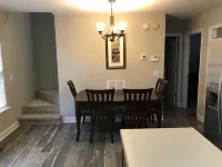 House near Lee University - Homestays