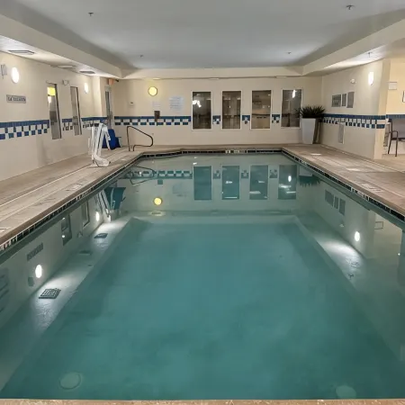 Fairfield Inn & Suites Warner Robins