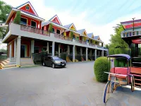 ท๊อฟฟี่ เฮ้าส์ รีสอร์ท (Toffy House Resort) - รีสอร์ท