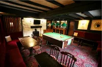 The Mount Inn - 3-Star