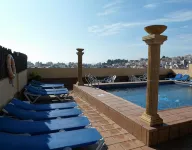 Hotel Costa Brava - プール