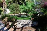 Be My Guest Lodge - Parkering