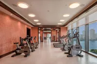 The St. Regis Cairo - ジム