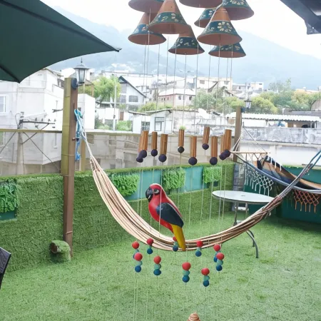 Samariwasi Hotel Boutique