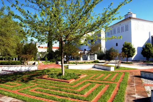 Pousada Convento de Vila Viçosa – Historic Hotel - Pet-friendly