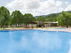 Hotel Balneario Valle del Jerte