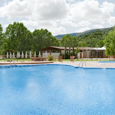 Hotel Balneario Valle del Jerte