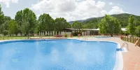 Hotel Balneario Valle del Jerte - gimnasio