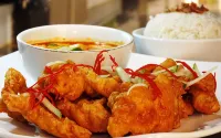 馬老奇瑞士貝爾酒店 - 早餐