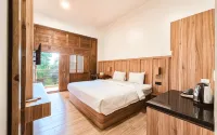 Pendhapa Art Space - Pas Limasan Homestay - Guest houses