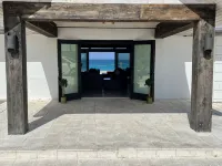 Indigo House - The Coolest House On Exuma ファーマーズ・ヒルのホテル