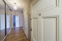 Apartamenty River View od WroclawApartament-pl - Holiday Apartments