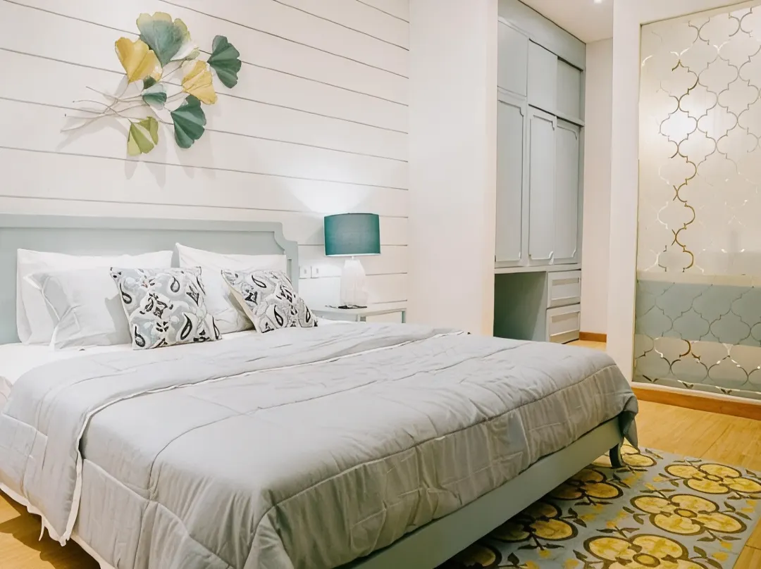 Casa Amarta Boutique Lofts & Detox - Bali