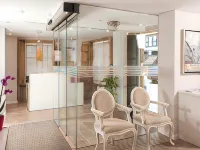 Linares Rooms Santiago Hotels near Pulperia