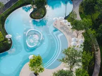 Anlan Hotel - Pools