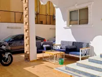 La Casa Beduina Hostel Hotels near Localizer Mall