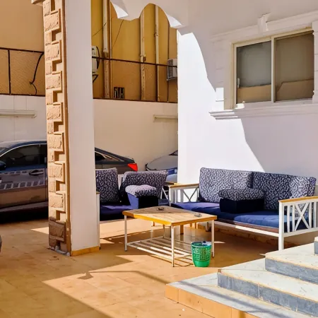 La Casa Beduina Hostel
