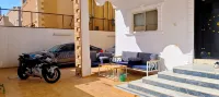 La Casa Beduina Hostel -  โฮสเทล