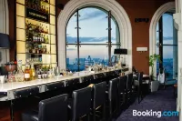 Radisson Collection Hotel, Moscow
