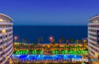 Porto Bello Hotel Resort & Spa - Romantische