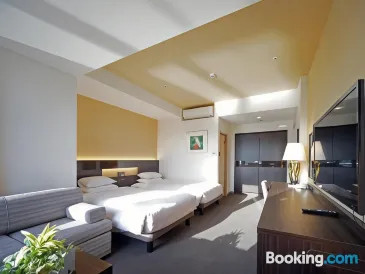 Hotel Riverge Akebono