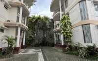 Inez Apartment 5 - Apartemen