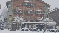 Hotel Esquirol - avec sources thermales