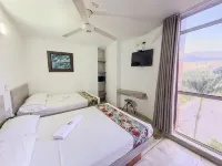Hotel Macedonia Plaza Itagui - Wifi