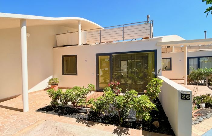 Casa Barbara, Private Pool, Internet, Close to the Ocean, Sheltered Courtyard/Patio