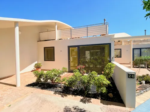 Casa Barbara, Private Pool, Internet, Close to the Ocean, Sheltered Courtyard/Patio - Private Pools