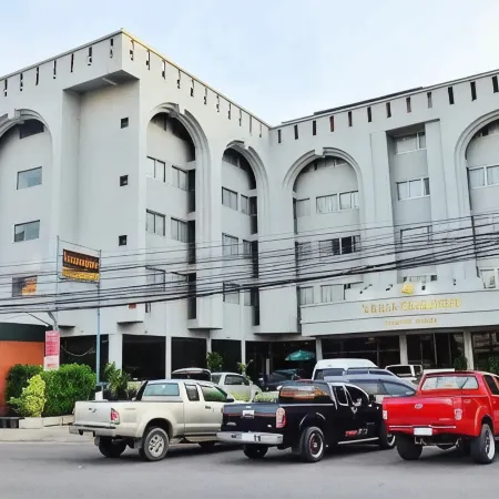 U-Thong Hotel