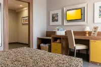 Park Hotel Residence - parking