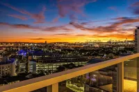 @ Marbella Lane - Luxury Beachside 2Br - Merinäköala