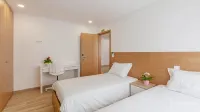 Central Suites - Homestays