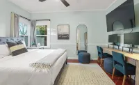 Grape Escape Inn & Suites - Parking