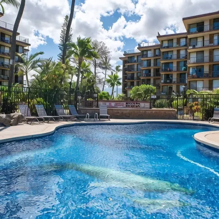 Tranquil Oceanfront Vistas