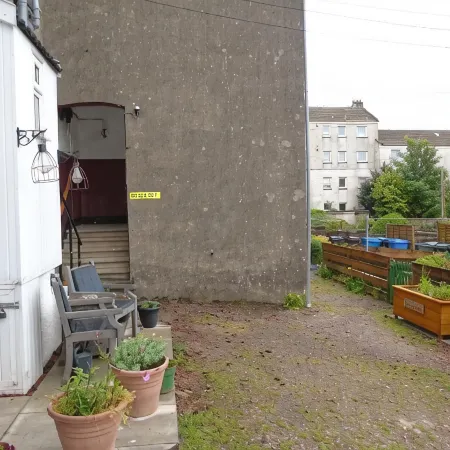 Snug - Sealladh Mara Apartment