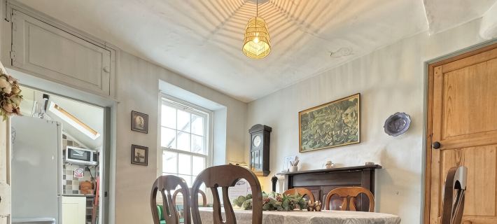 The Old Locksmith Cottage, 3 - Bed, Sleeps 6, Pets Welcome Ξενοδοχεία στην πόλη Ulverston