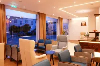 Hotel Concha - Nouto- ja jättöpalvelut