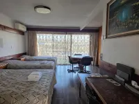 Eden Nimo Motel - 3-stjärniga
