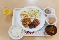 鳥棲太陽飯店 - 早餐